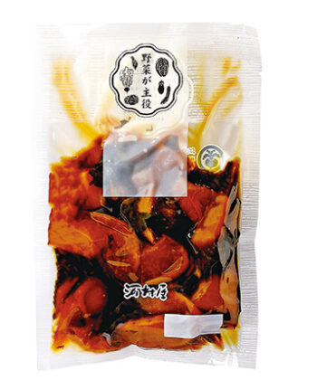 河村屋 大福神漬