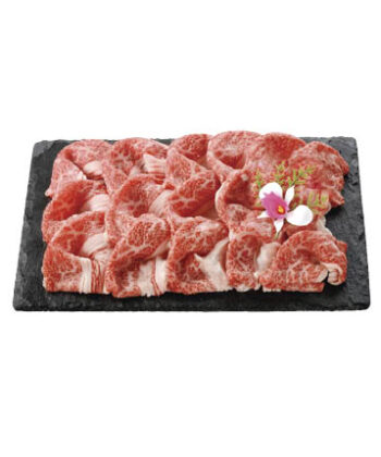 国内産 黒毛和牛