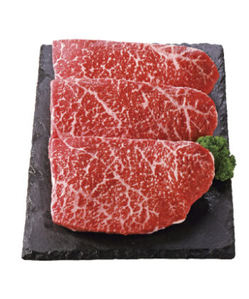 国内産 黒毛和牛（５等級）