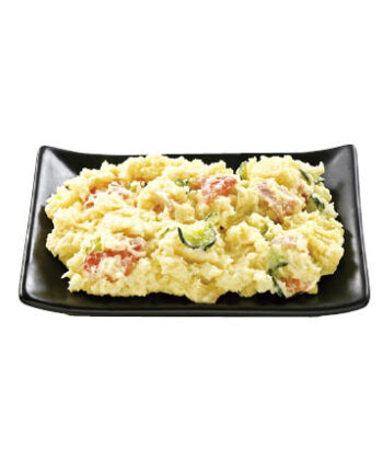 北海道産さやか使用ポテトサラダ（大）
