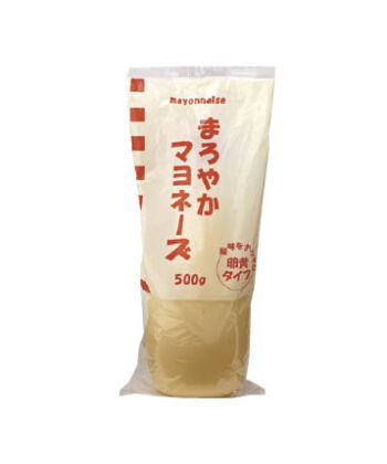 まろやかマヨネーズ