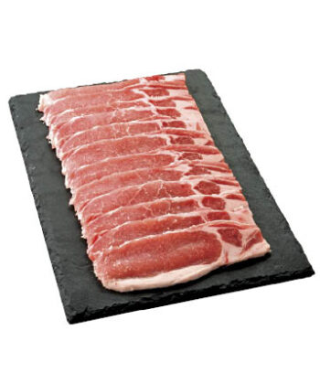 国産豚生姜焼用(ロース肉)