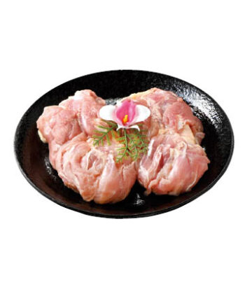 国産地養鳥