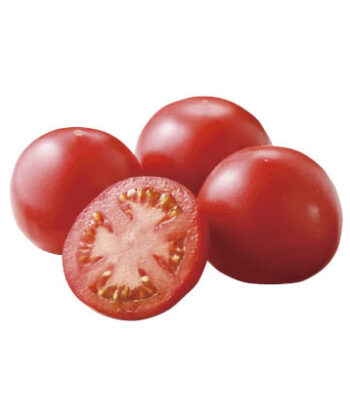 「手紙のついた野菜」とことん味にこだわった桃太郎トマト