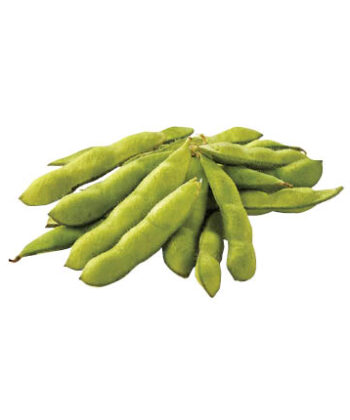 天狗印枝豆（味緑）