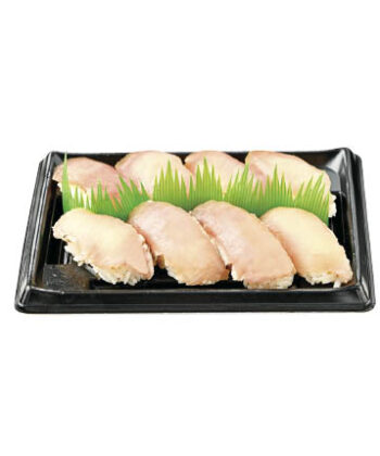勝栄丸漁獲限定！びんちょうまぐろづくし