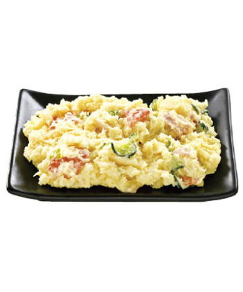 北海道産さやか使用ポテトサラダ(大)増量