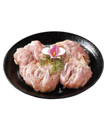 国産地養鳥正肉(モモ肉)