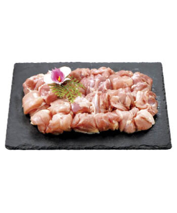 国産地養鳥唐揚用(モモ肉)