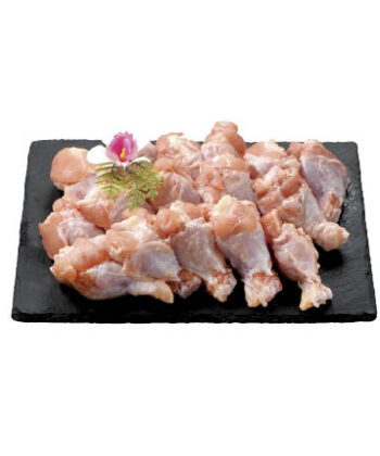 国産地養鳥手羽元