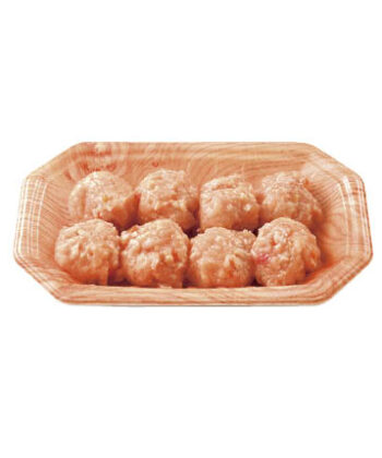 国産地養鳥生肉団子