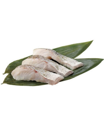 真たら（生）切身