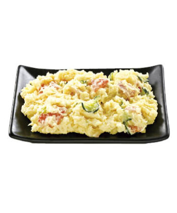 北海道産さやか使用ポテトサラダ(大)増量