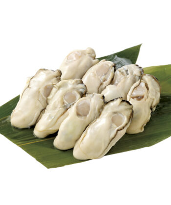 岡山県産他から 生かき（生食用）