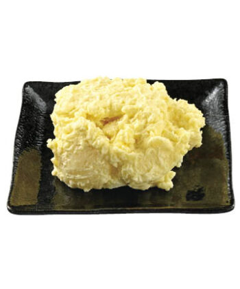 石原さんのきたかむい使用　お芋を味わうポテトサラダ