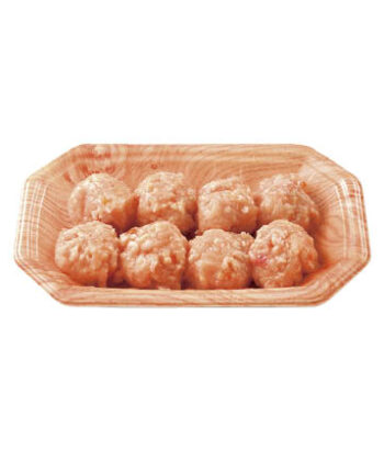 国産地養鳥生肉団子