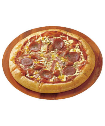 X’mas おすすめピザ