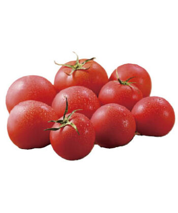 「手紙のついた野菜」大雲仙フルーツトマト