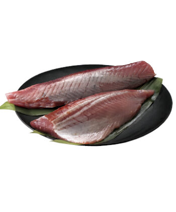 刺身用かつお（生）サク