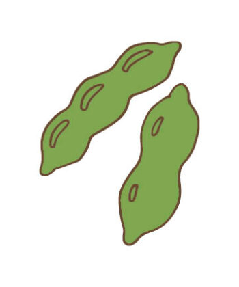そら豆の保存方法