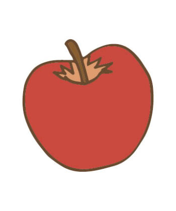 りんごの保存方法