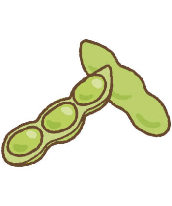 えだ豆の保存方法