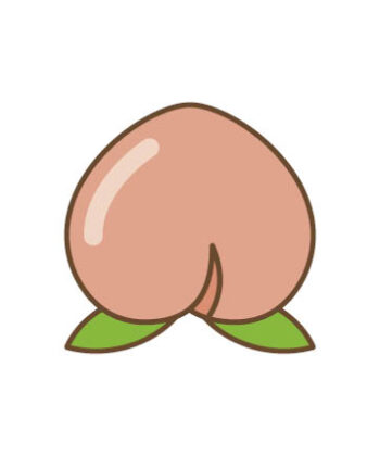 ももの保存方法