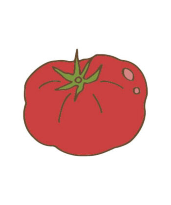トマトの保存方法