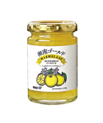 湘南ゴールド マーマレード