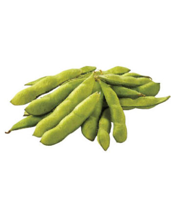 「手紙のついた野菜」香りとコクの黒埼茶豆