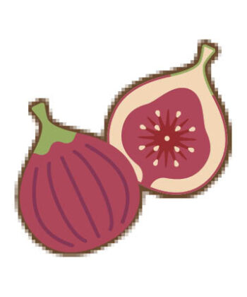 いちじくの保存方法