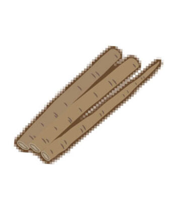 ごぼうの保存方法