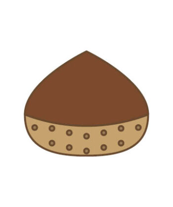 栗の保存方法